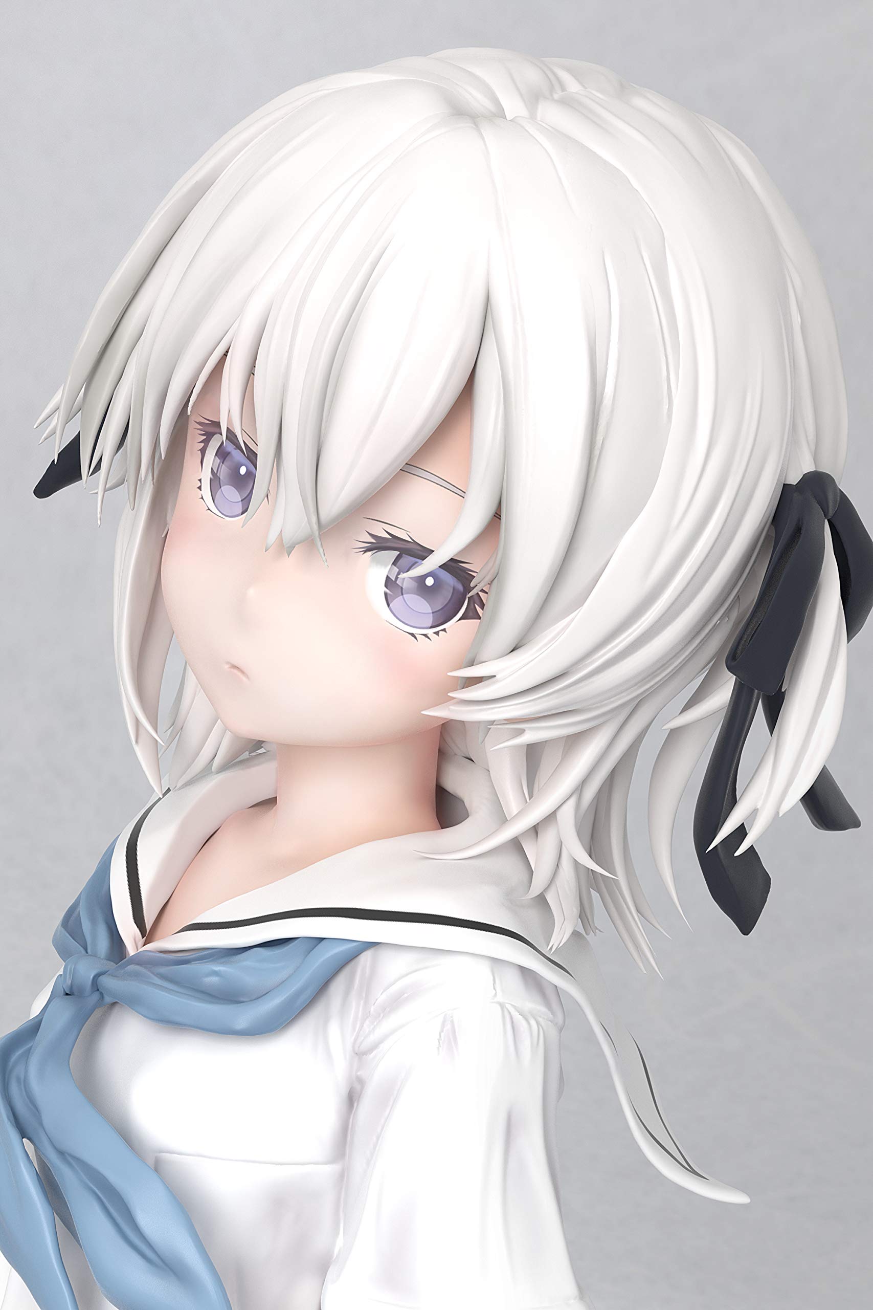 Amazon.co.jp: かぷりちお「眞白いこね」 : ホビー